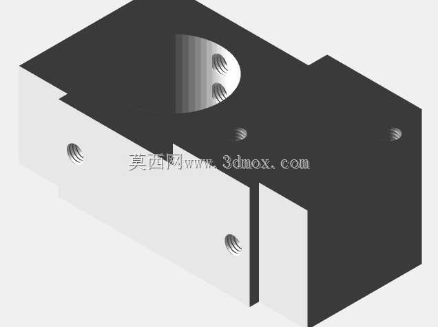 SolidCore CoreXY 3D打印机