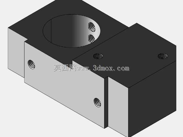 SolidCore CoreXY 3D打印机