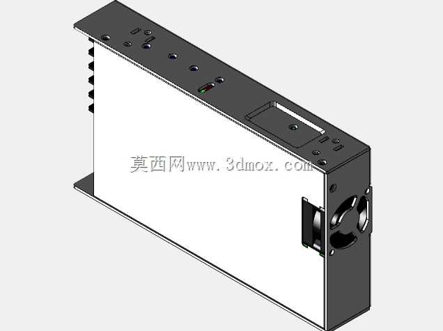 PSU Meanwell_RSP-500-24