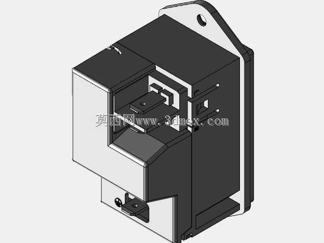 Kaltger?tedose C14 250V��10A