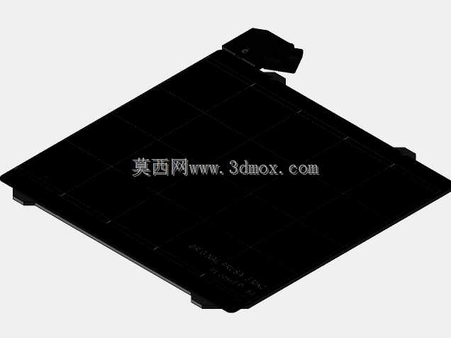 PRUSA MK系列电缆罩