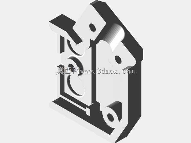PRUSA MK系列电缆罩