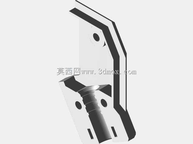 PRUSA MK系列电缆罩
