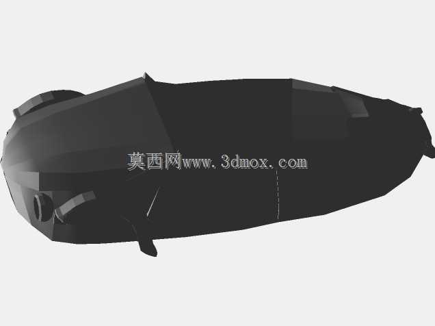 Velorex 350三轮车