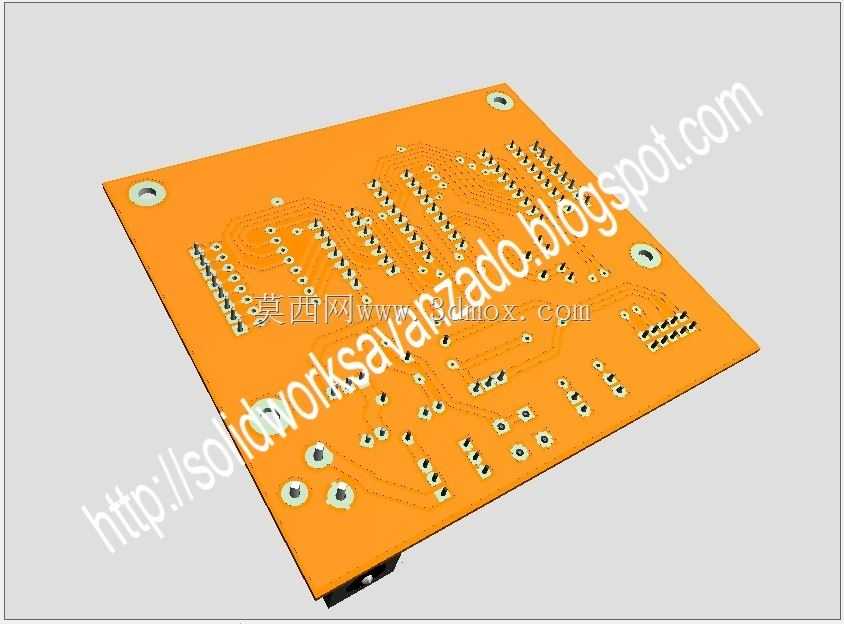 PIC16F628a��matriz 8x8ʹ��74hc164
