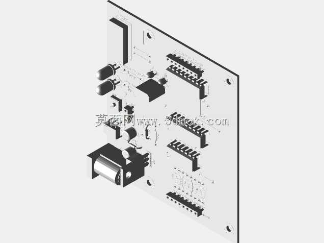 PIC16F628a��matriz 8x8ʹ��74hc164