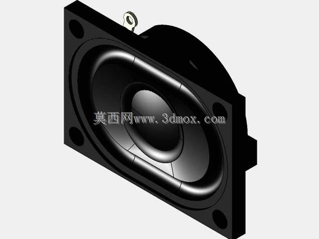 Visaton扬声器VIS_K1425 3W