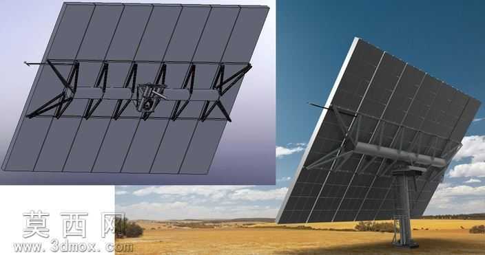 50MW̫���ܵ�ذ�
