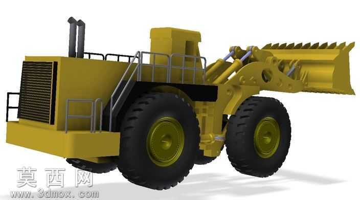 CAT994��ʽװ�ػ�
