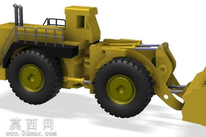 CAT994��ʽװ�ػ�
