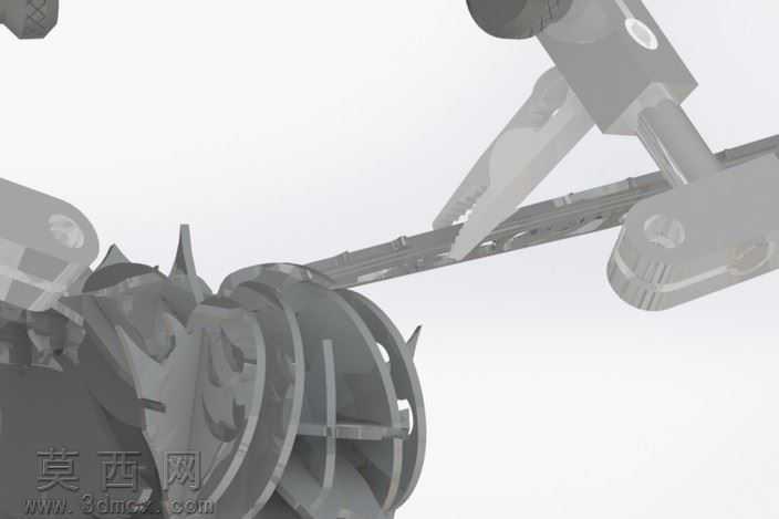 三手3d拼图制造商,钣金件拼图设计、Metalcraftdesign