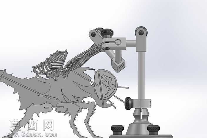 三手3d拼图制造商,钣金件拼图设计、Metalcraftdesign