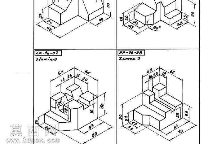 意大利面dedesenhostécnicosmecanicos
