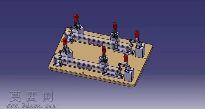 Welding_Fixture
