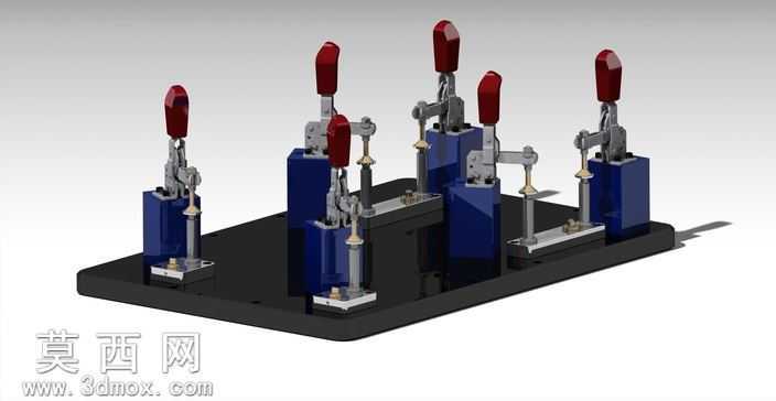 Welding_Fixture
