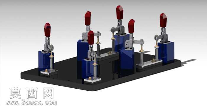 Welding_Fixture
