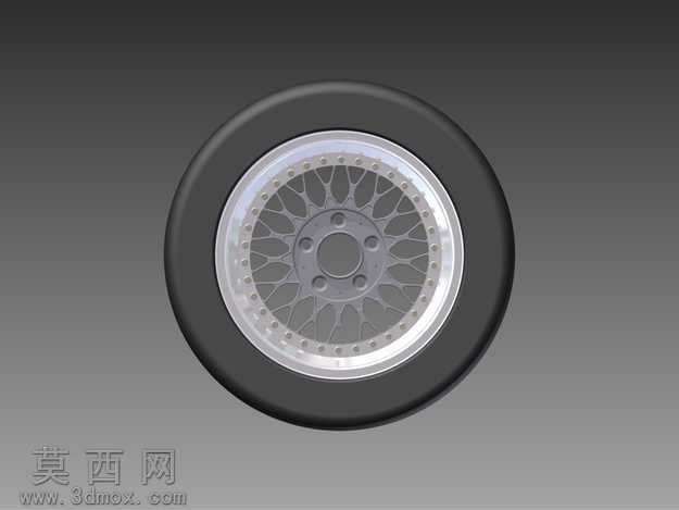 16"BBSRS3件轮辋和轮胎大会