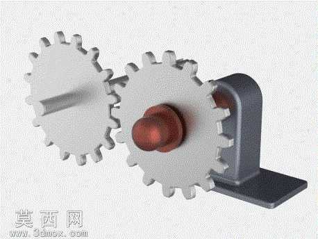 齿轮机构