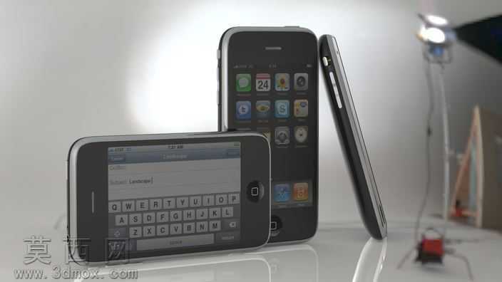 Iphone3gs
