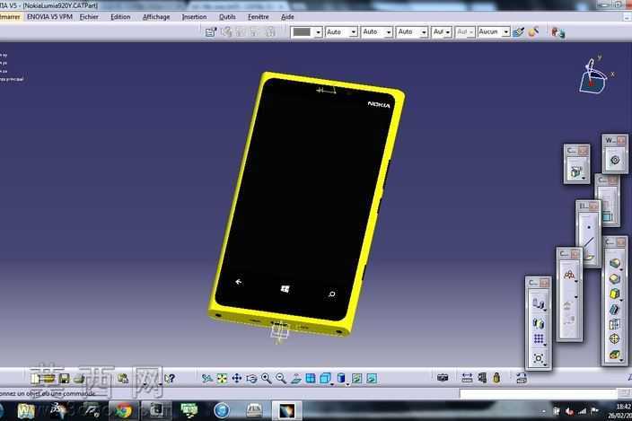 ŵ����Lumia920��ɫ
