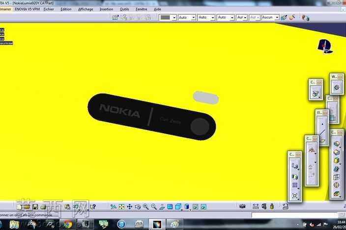 ŵ����Lumia920��ɫ
