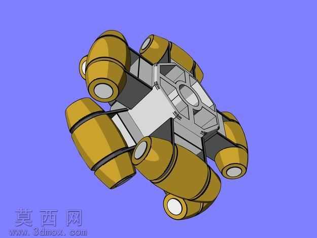 完整轮