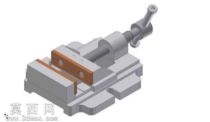 Machineklem
