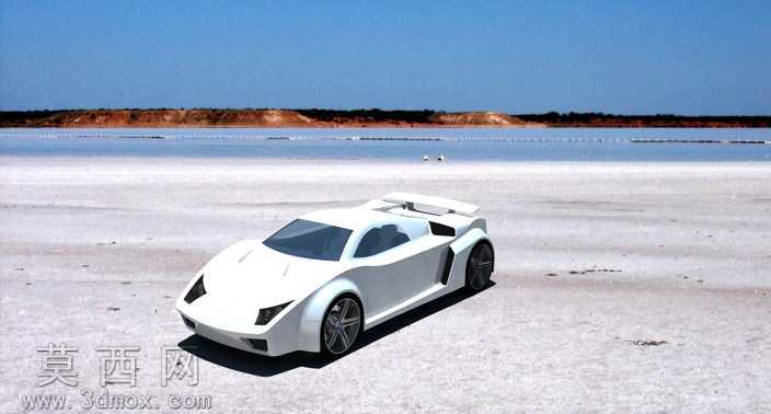 sportcar