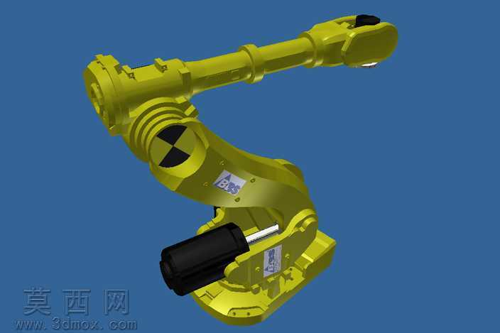 ROBO6EIXOSBBS555-125-3.5