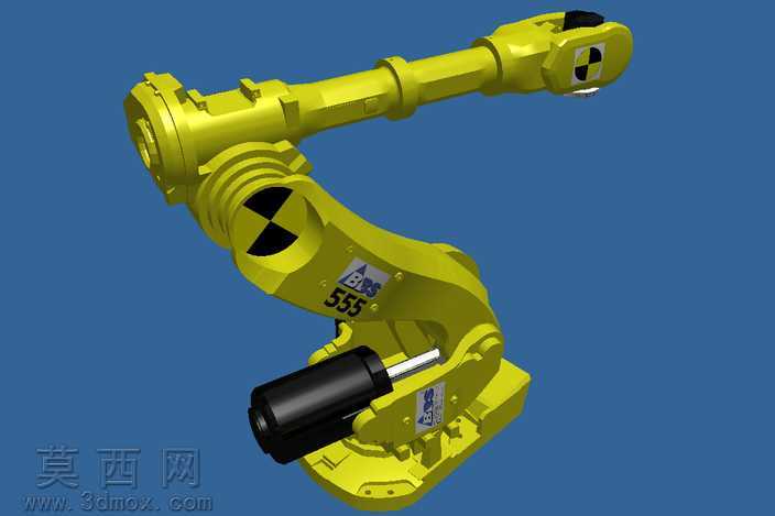 ROBO6EIXOSBBS555-125-3.5