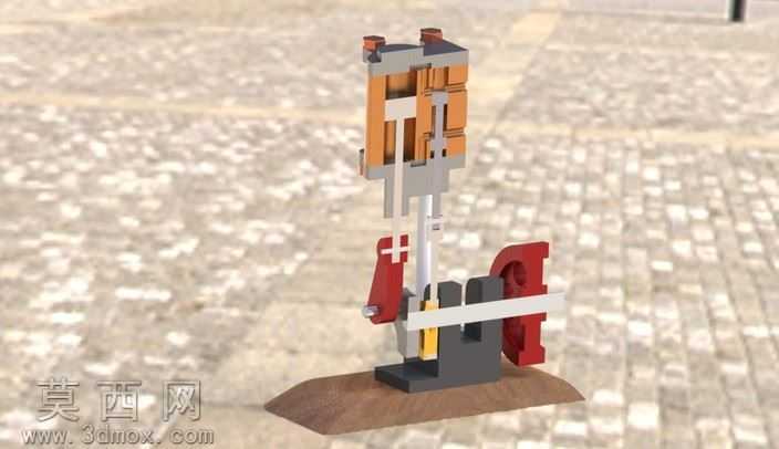 蒸汽引擎