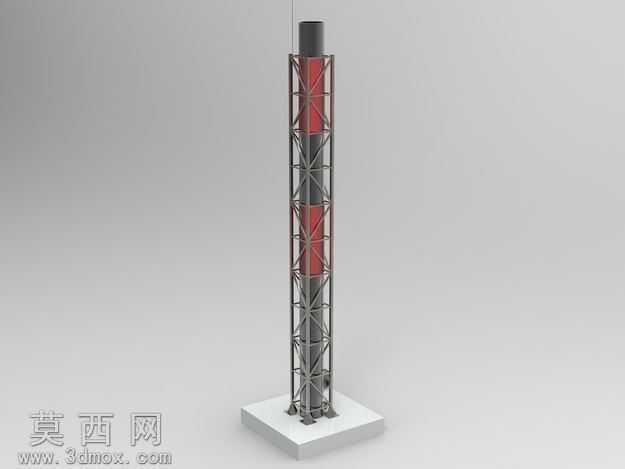 chimney