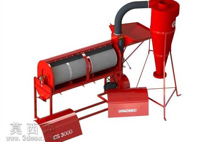 Classificadordesementes-CS3000