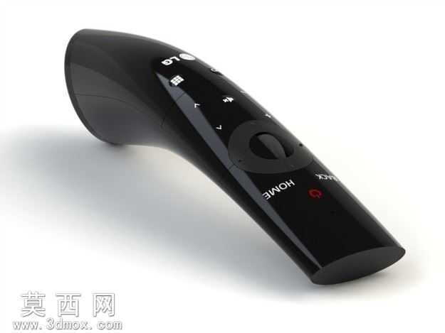LG神奇遥控器