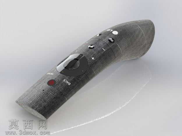 LG神奇遥控器