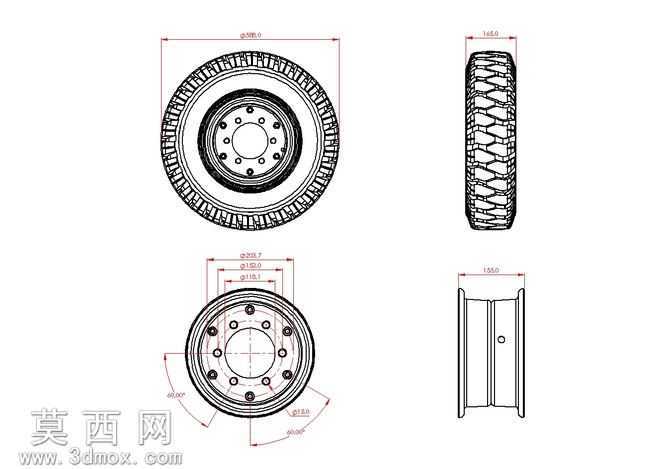 腔内650-10-10LONAS-C/ARO10"