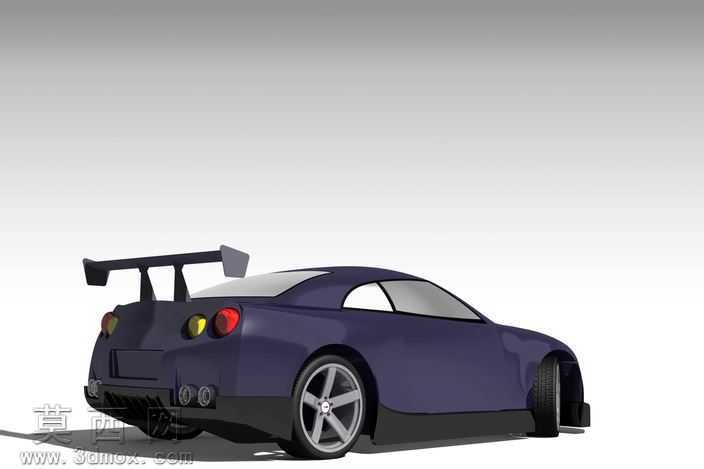 �ղ�GT-R
