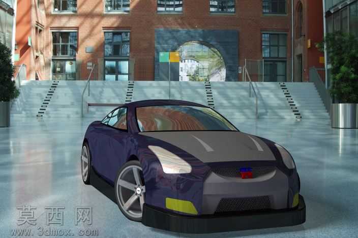 �ղ�GT-R
