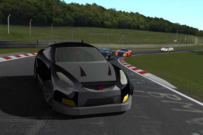 �ղ�GT-R
