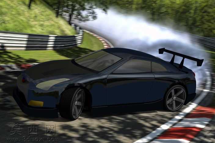 �ղ�GT-R
