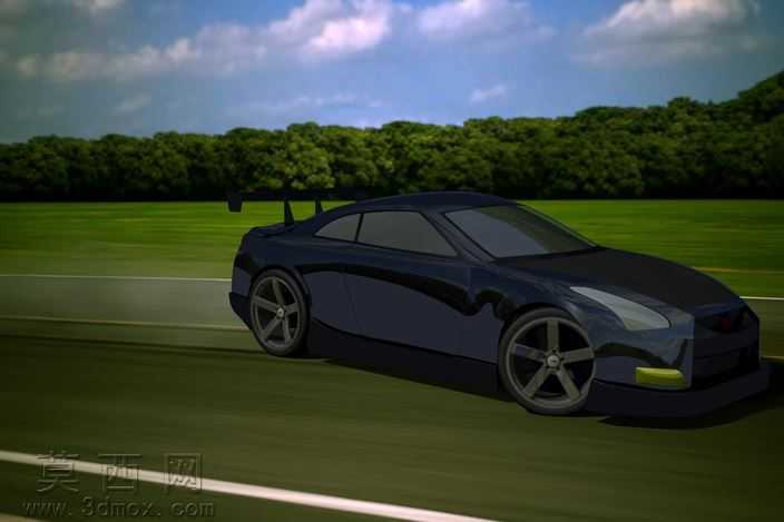 �ղ�GT-R
