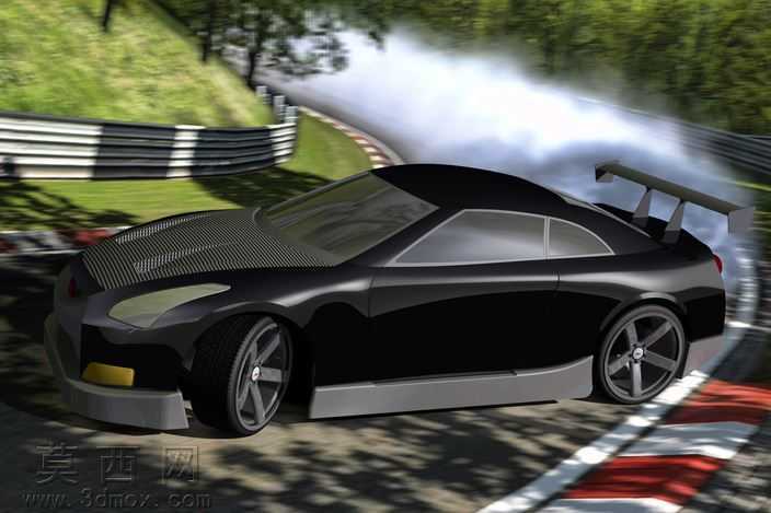 �ղ�GT-R
