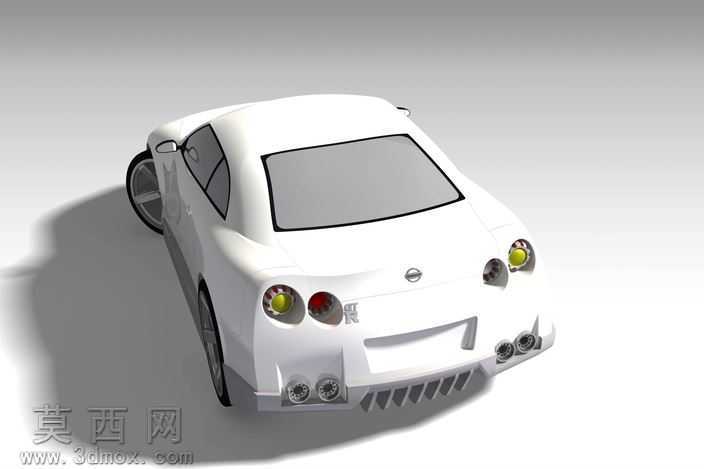 �ղ�GT-R
