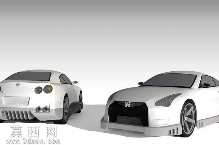 �ղ�GT-R
