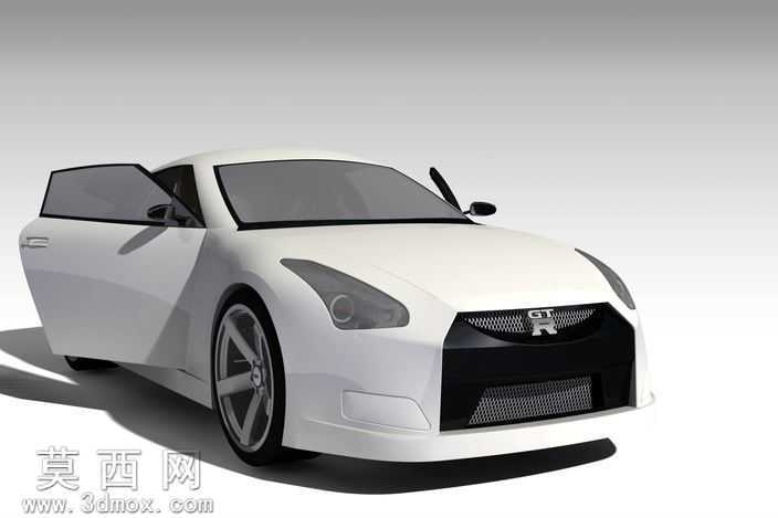 �ղ�GT-R
