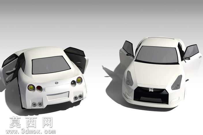 �ղ�GT-R
