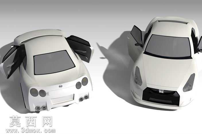 �ղ�GT-R
