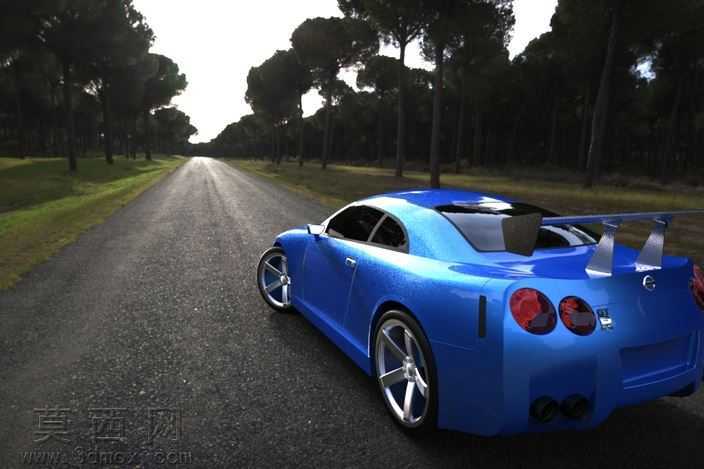 �ղ�GT-R

