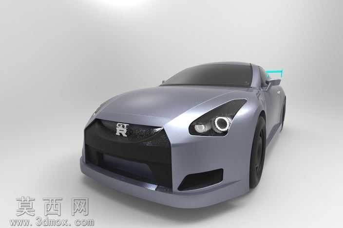 �ղ�GT-R
