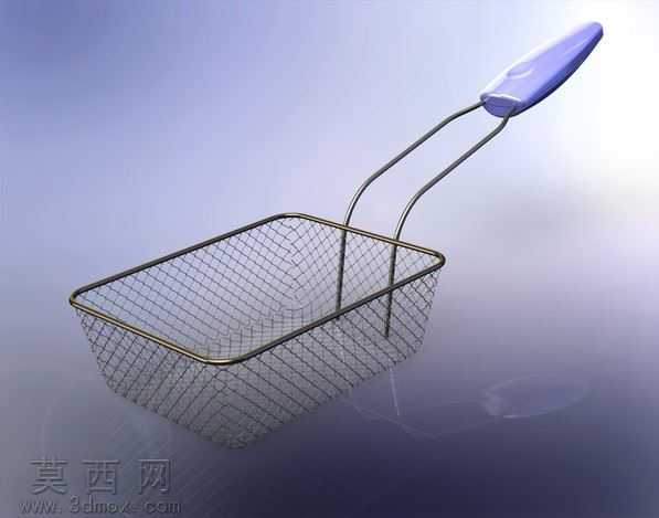 油炸篮